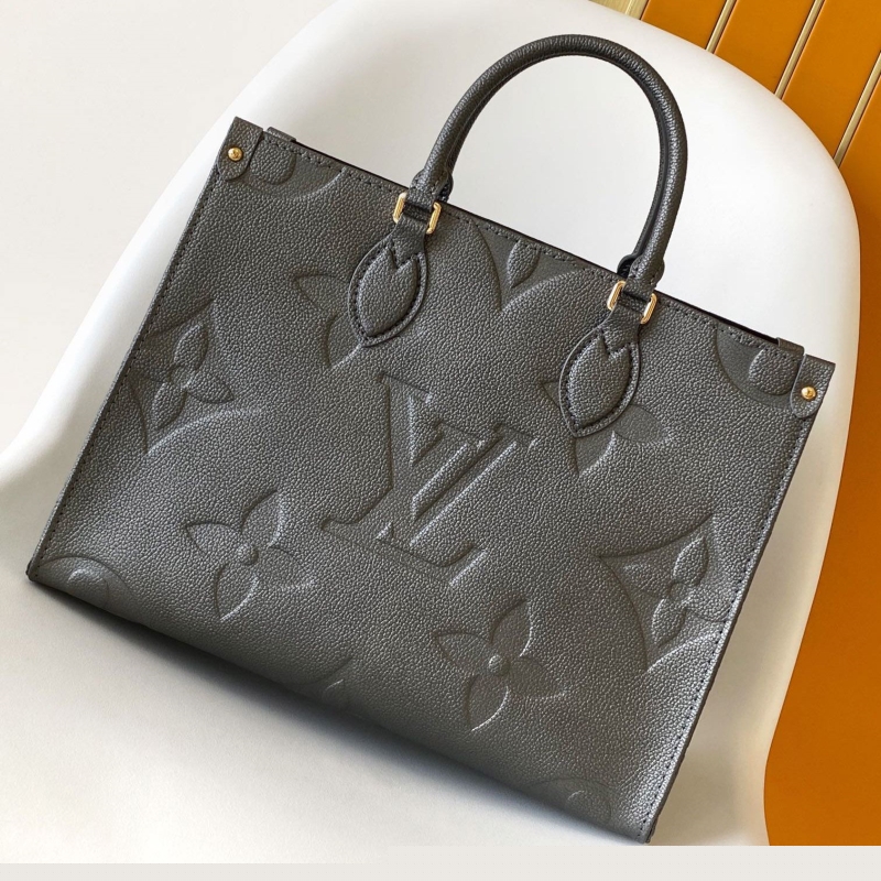 LV Shopping Bags